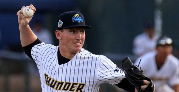 Revised: Top 70 Yankees Prospects